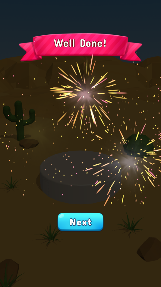 #5. Bubble Burst Master (iOS) بواسطة: IEC Holding L.L.C-FZ