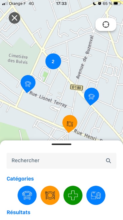 Sagemcom SmartLife screenshot-6