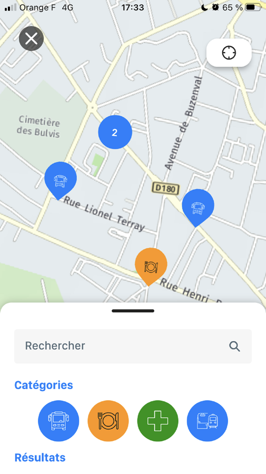 #7. Sagemcom SmartLife (iOS) 由: Sagemcom Broadband SAS