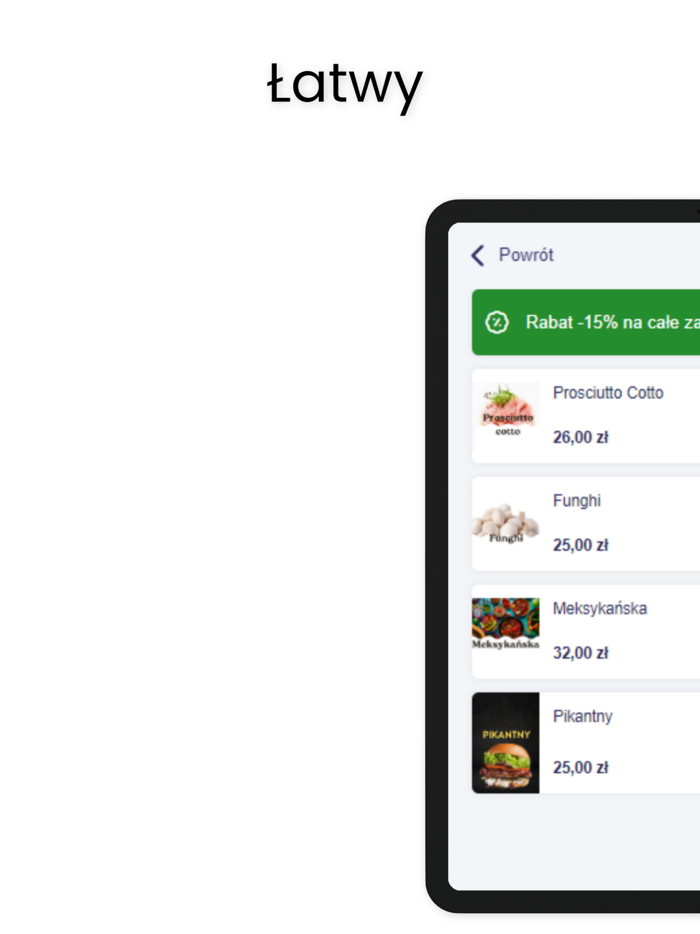 Pizzeria Włoska Charsznica