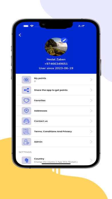 TAG - تاغ Screenshot