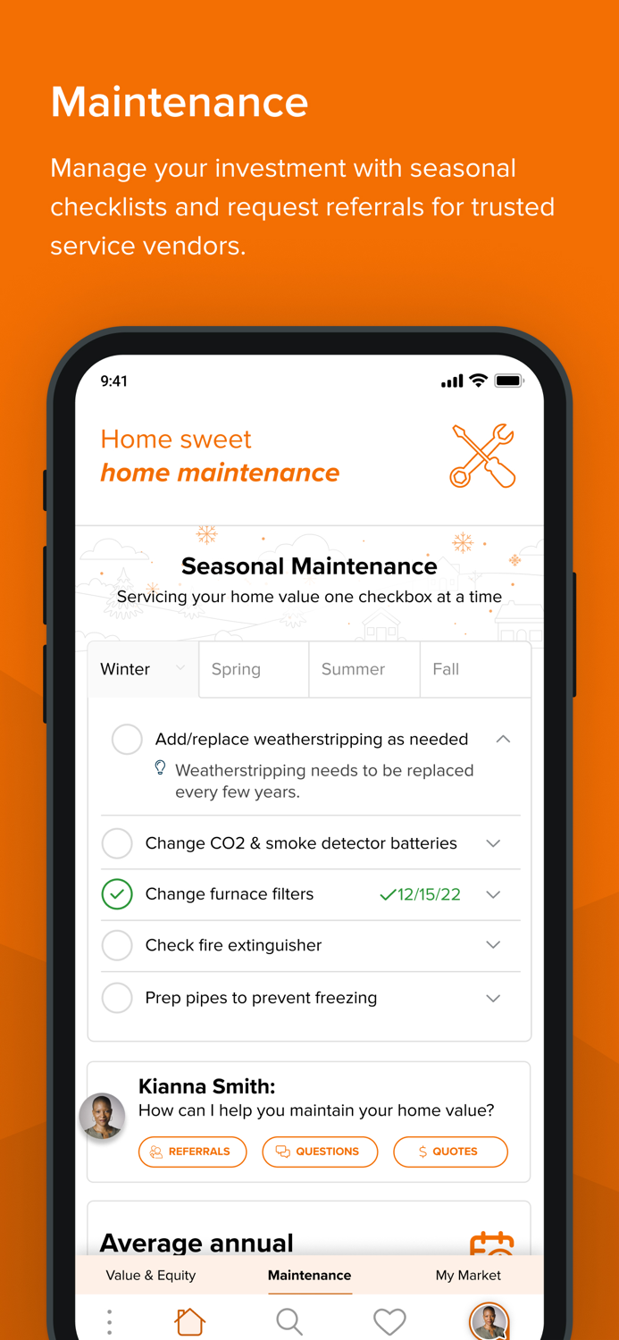 Pivot Realty Group Home