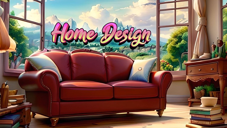 House Designer - Home Creation