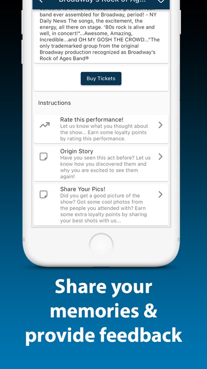 OC Performing Arts Center screenshot-3