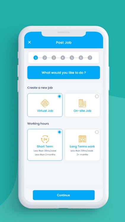 InLancing screenshot-5