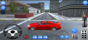 Car Driving Simulator Drift screenshot #1 for iPhone