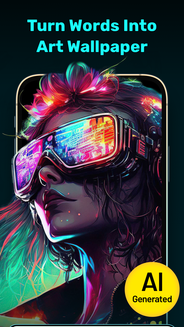 Dream Photo AI Generator