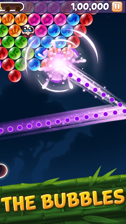 Bubble Shooter 2 Panda para Android - Download