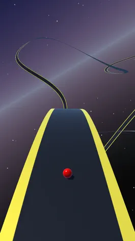Game screenshot Ball Race 3D : Never Give Up hack