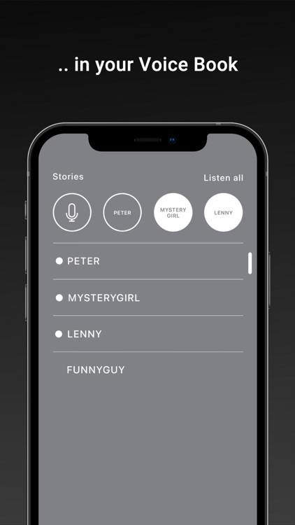 OPEN social screenshot-9