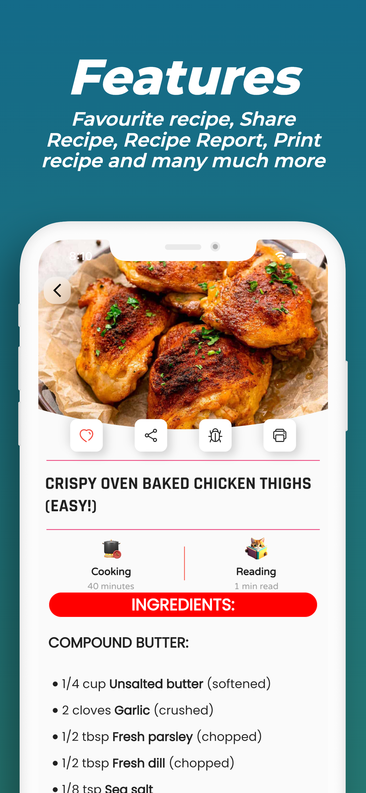Keto Recipes | Low Carb Diet