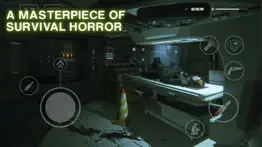alien: isolation problems & solutions and troubleshooting guide - 1