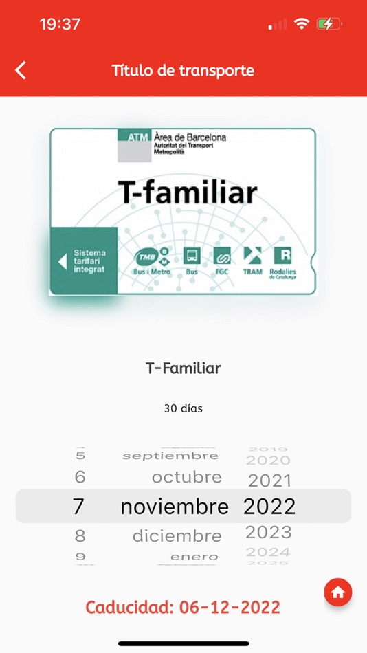 #3. Sindicato CIM (iOS) 由: Jorge Torrubia