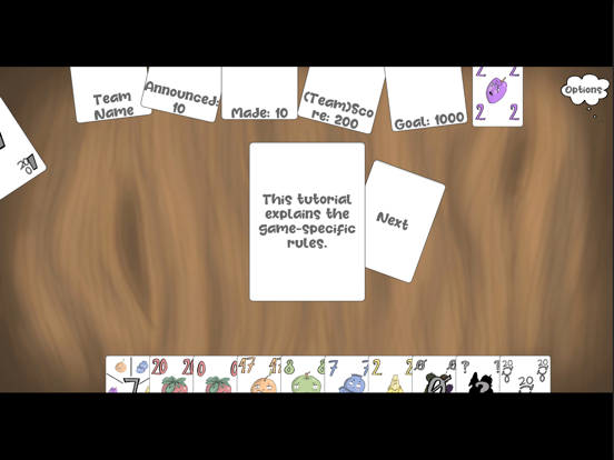 Screenshot #5 pour Fruit Rage