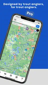 How to cancel & delete troutroutes: fly fishing maps 2