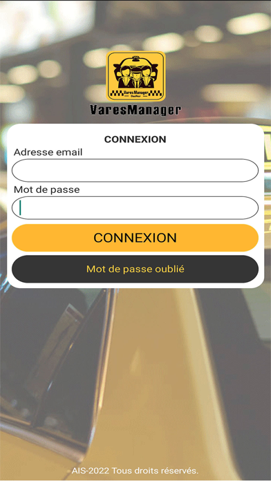 Screenshot #1 pour Vares Manager