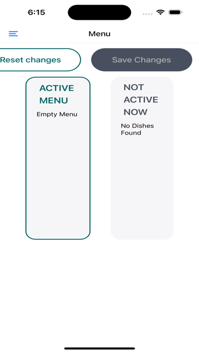 Quickit management Screenshot