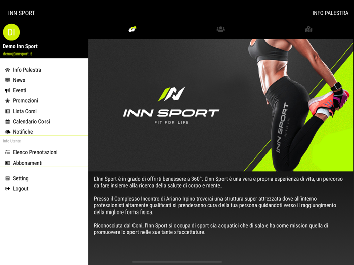 INN SPORT