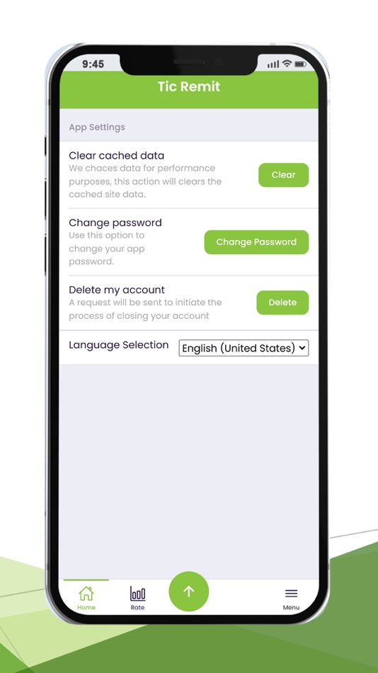 #7. Tic Remit (iOS) 由: TIC REMIT LIMITED