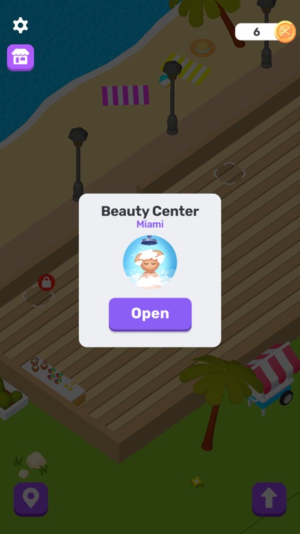 Salon Story screenshot-9