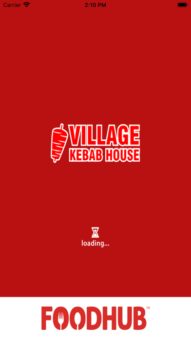 Village Kebab House Screenshot