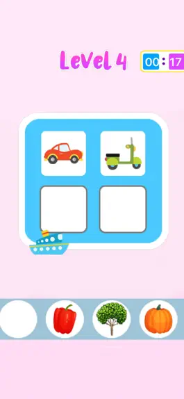 Game screenshot Emoji Match Puzzle King hack
