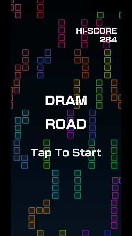 Dram Road