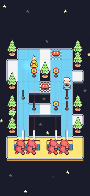 Екранна снимка на Chloe Puzzle Game Pro