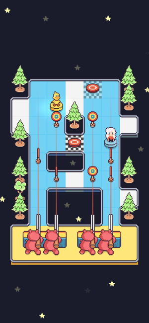 Screenshot Chloe Puzzle Game Pro