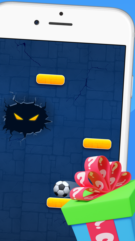 #4. Go Moon Adventure (iOS) 来自: MAX BOL HACARMEL LTD