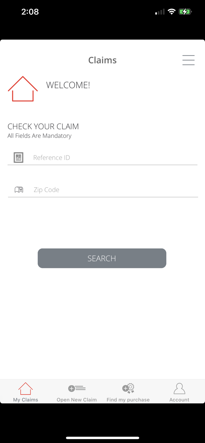 El Dorado Warranty Service