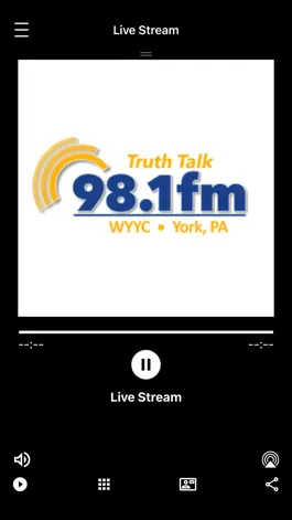 Game screenshot WYYC FM 98.1 Radio mod apk