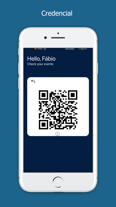 BeFly Travel Screenshot