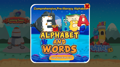 Preschool Academy - Montessori Screenshot