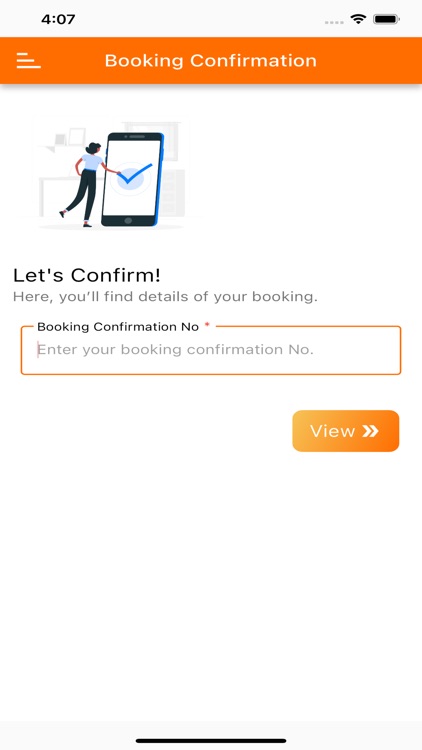 TouchPoint FMS screenshot-6