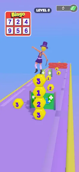 Game screenshot Bingo Matic mod apk