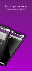 Meezan Mobile Banking screenshot #3 for iPhone