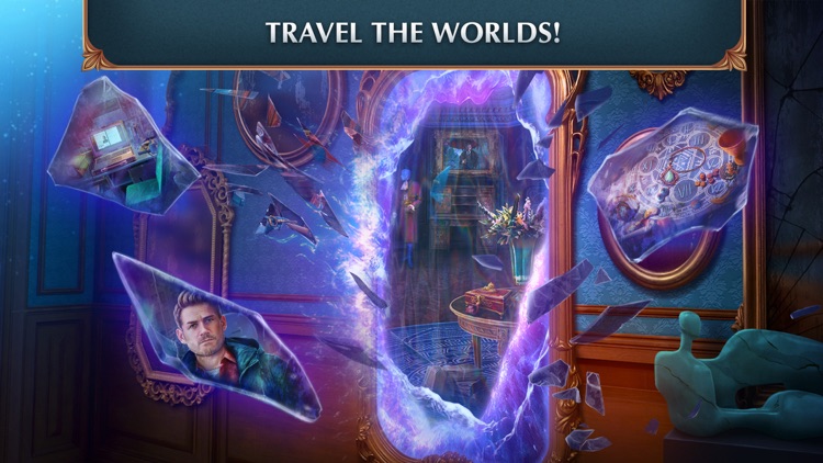 Crossroad of World 3 – F2P screenshot-4