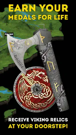 Game screenshot Strong Viking App hack