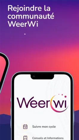 Game screenshot WeerWi apk