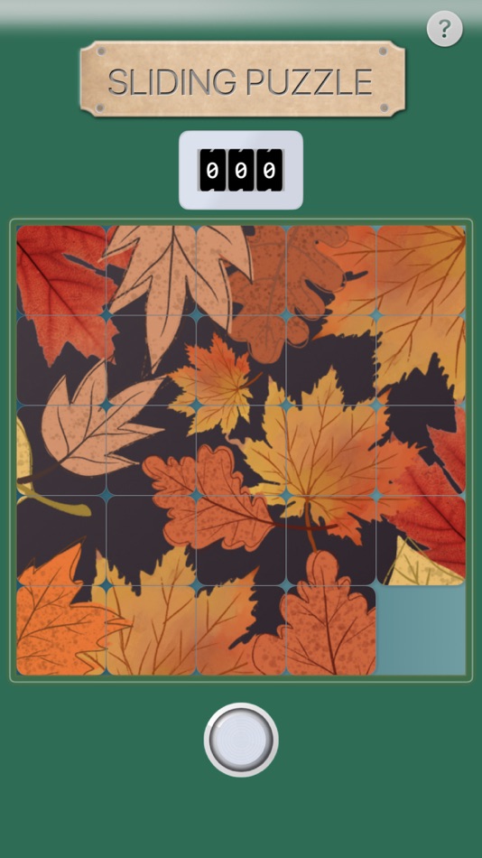 #1. SLIDE SLIDER (iOS) 由: Masahiro Ono