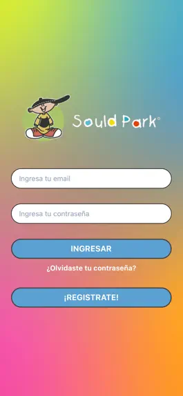Game screenshot Sould Park mod apk