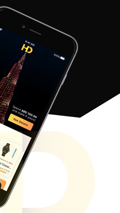 Haza Deals Screenshot