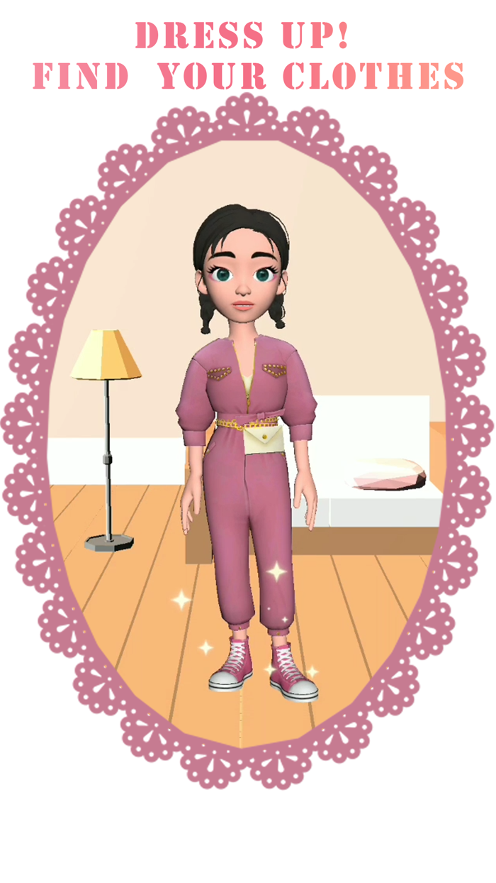 Dress up - Find Best Outfit