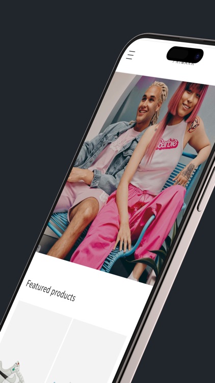 Primark - Fashion & Beauty