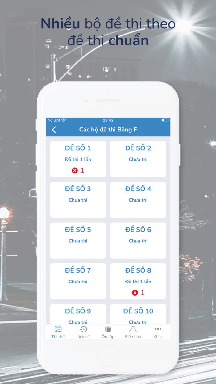 Giấy phép lái xe