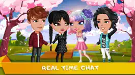 Game screenshot Avatar Life - love & bit gacha mod apk