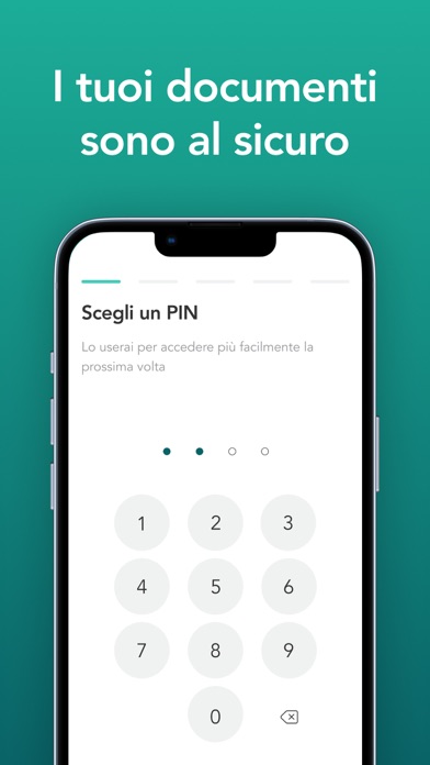 Fattura Elettronica APP Screenshot