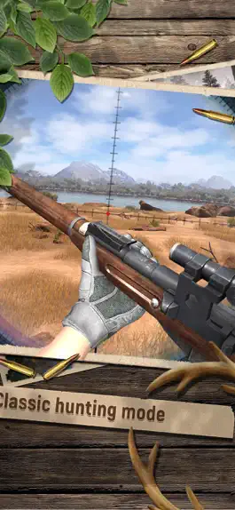 Game screenshot 3D Wild Hunting Call apk