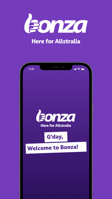 Fly Bonza Screenshot